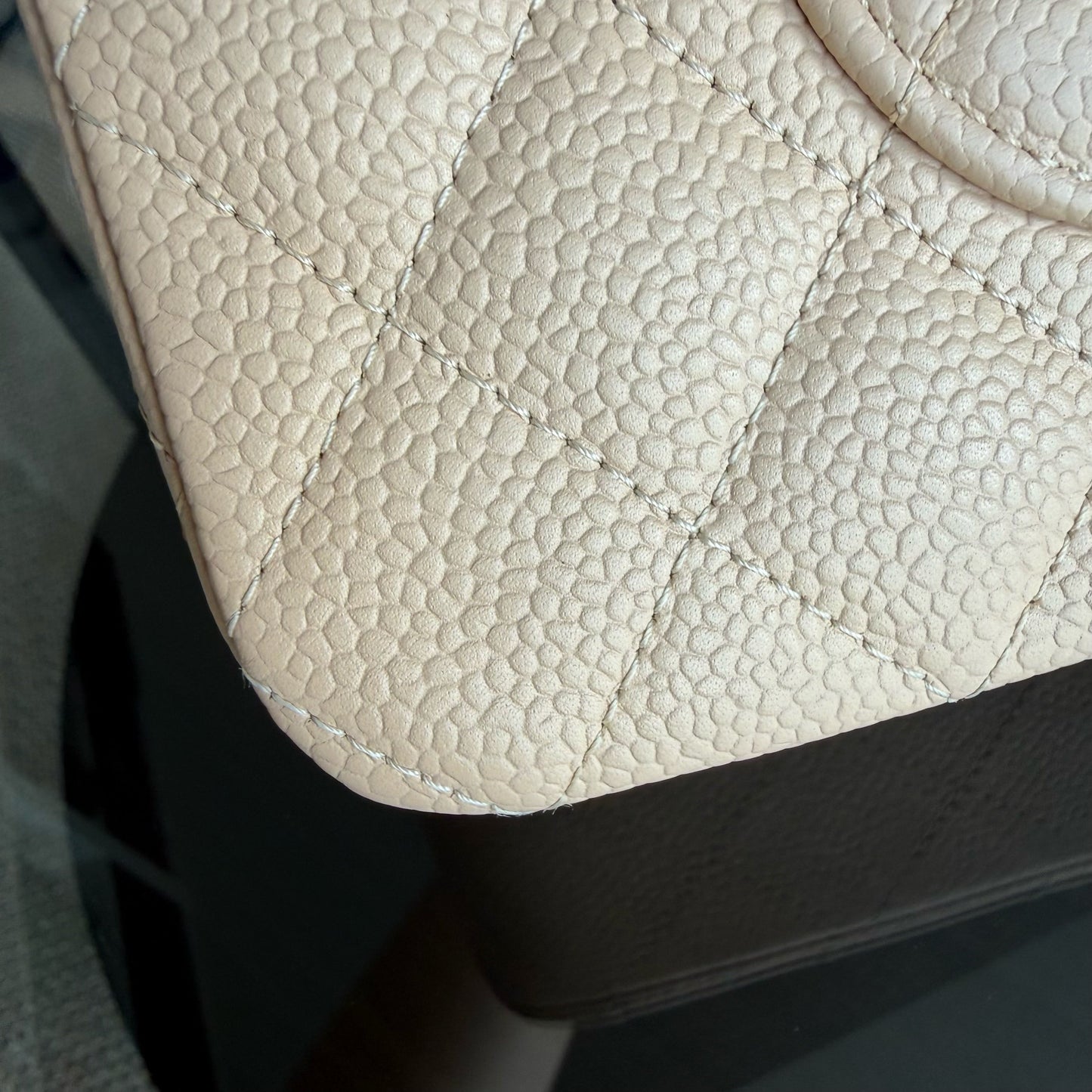 Classic Flap Moyen — Kovancy