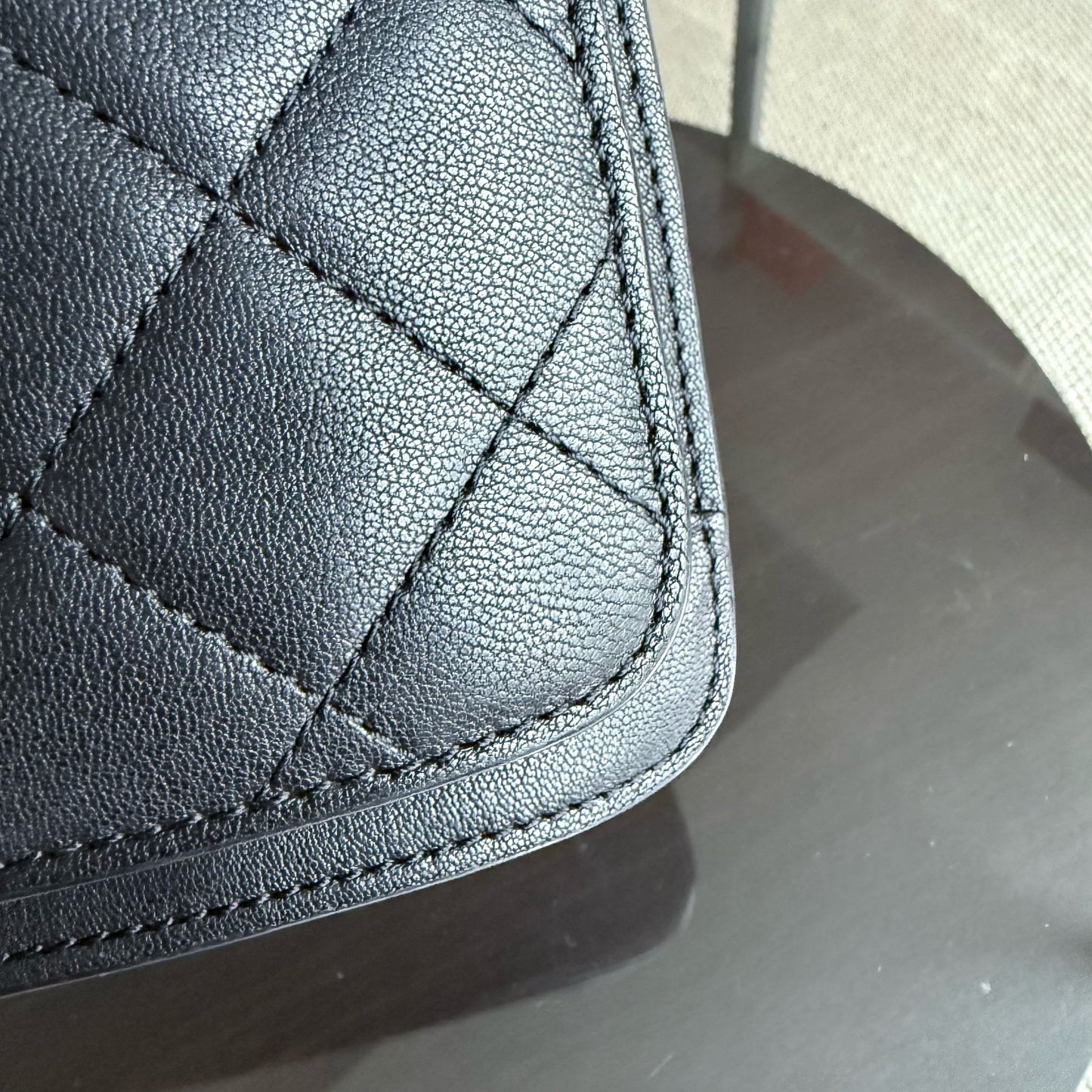 Sac à rabat Medium CC Box Flap — Kovancy