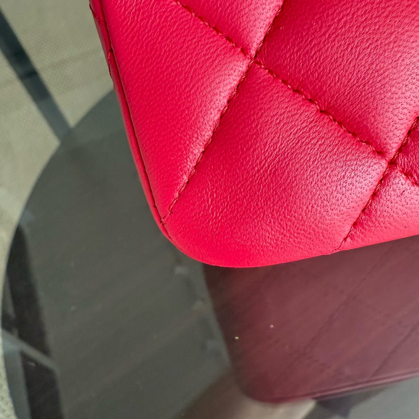 Classic Flap Petit — Kovancy