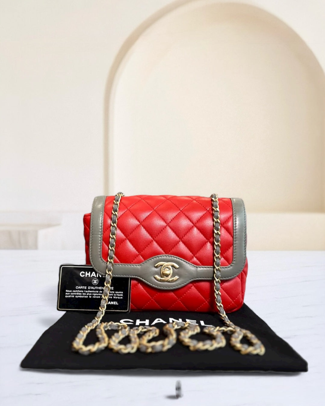 Sac à rabat saisonnier — Kovancy