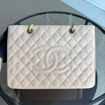 Chanel Grand cabas GST