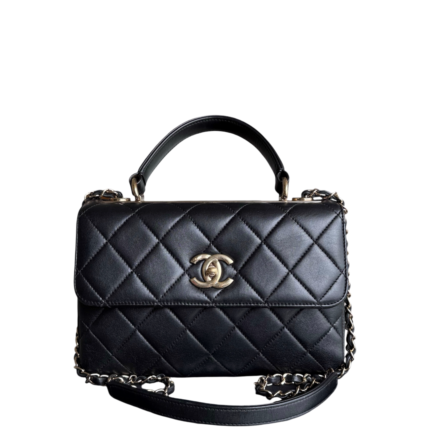 Trendy CC Small — Kovancy