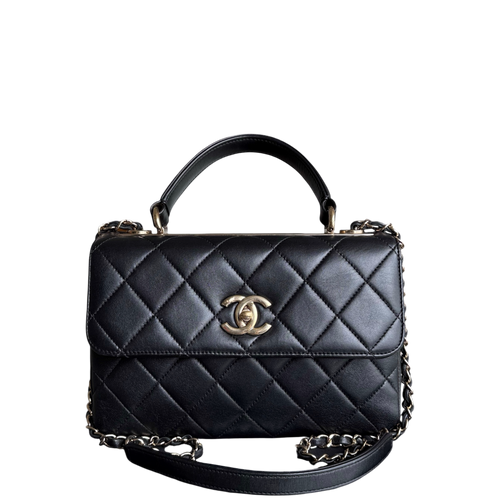 Trendy CC Small — Kovancy