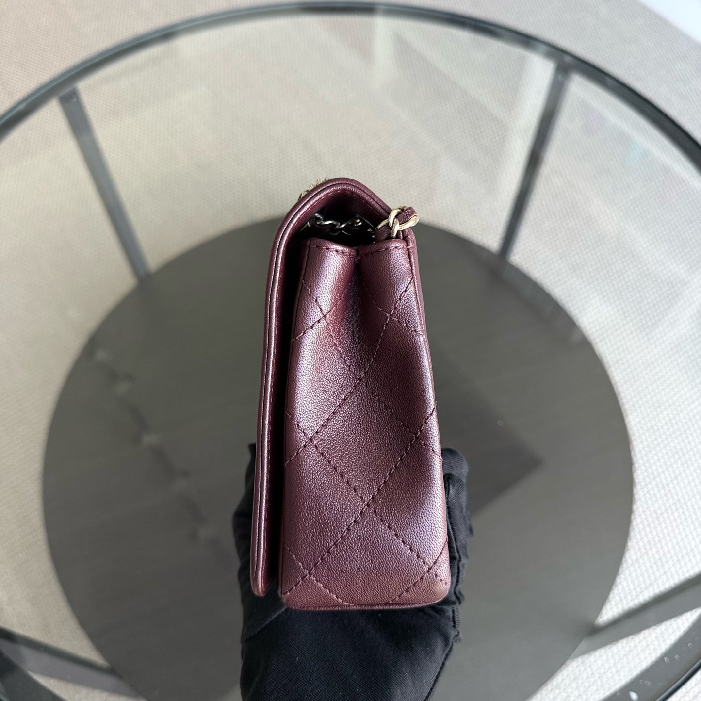 Sac à rabat saisonnier Mademoiselle — Kovancy