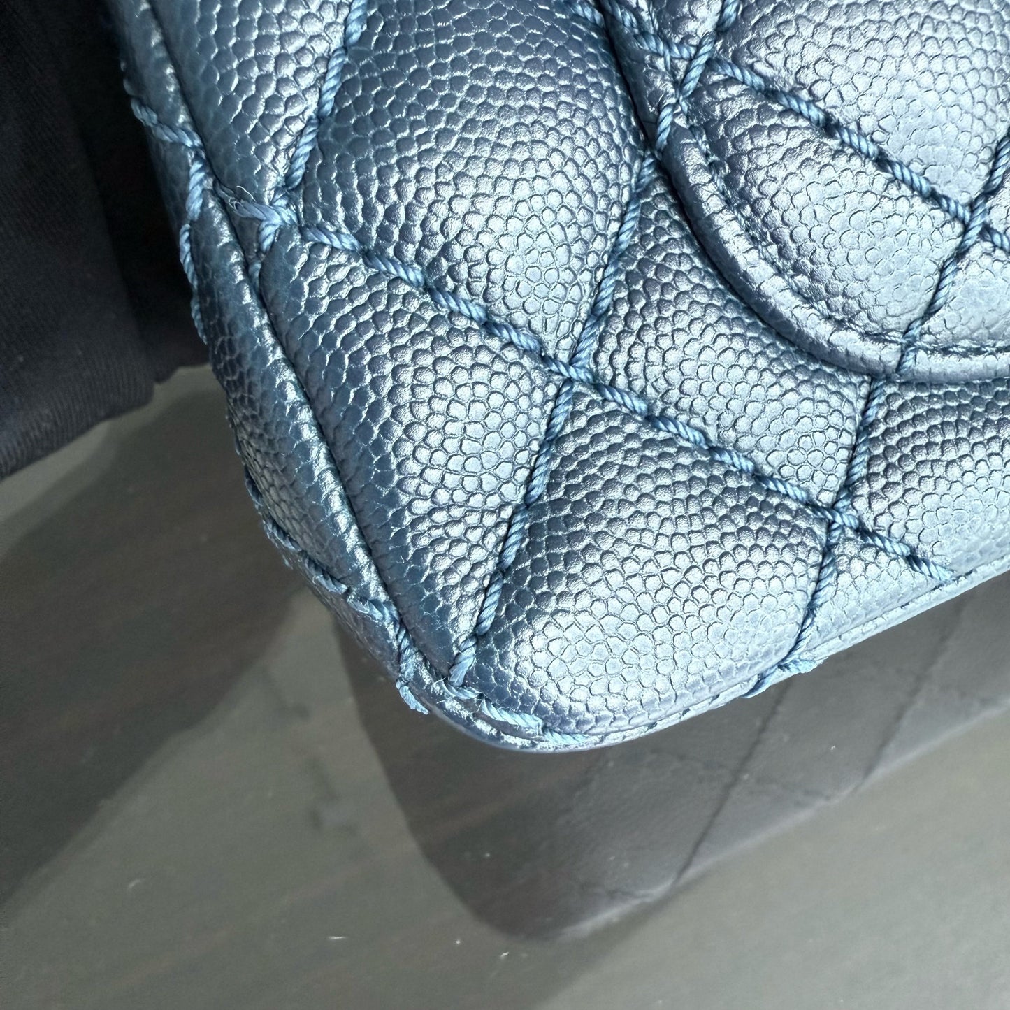 Classic Flap Mini Rectangle — Kovancy