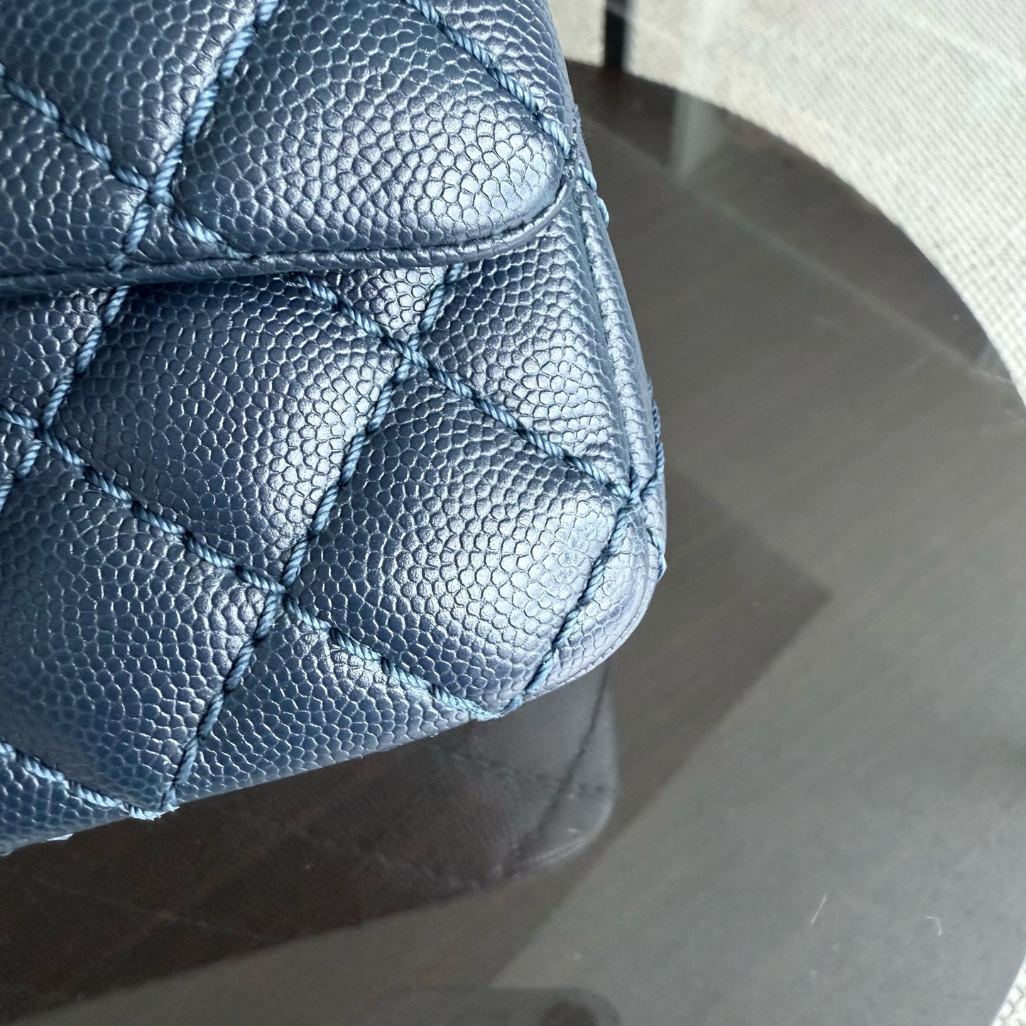 Classic Flap Mini Rectangle — Kovancy