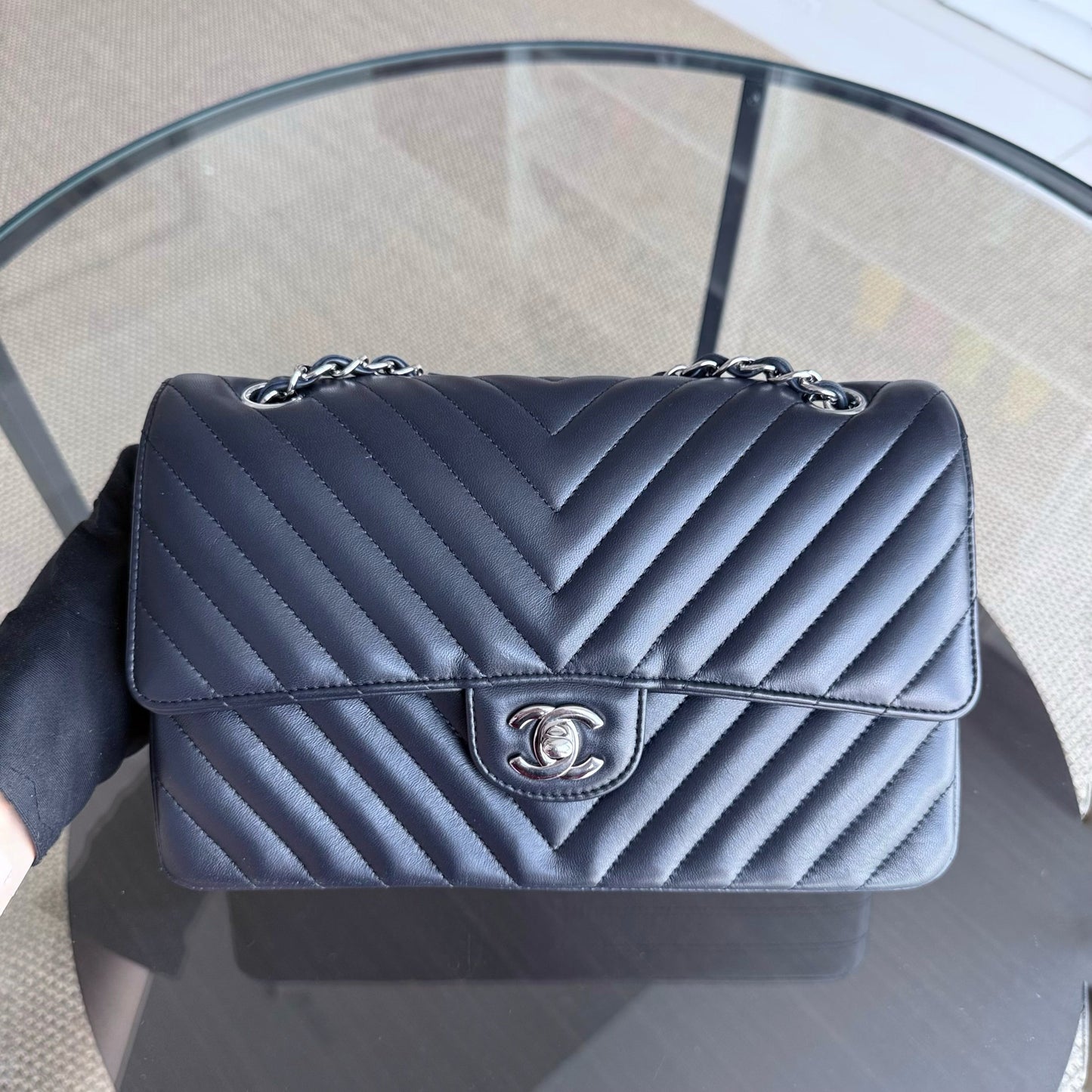 Classic Flap Moyen — Kovancy