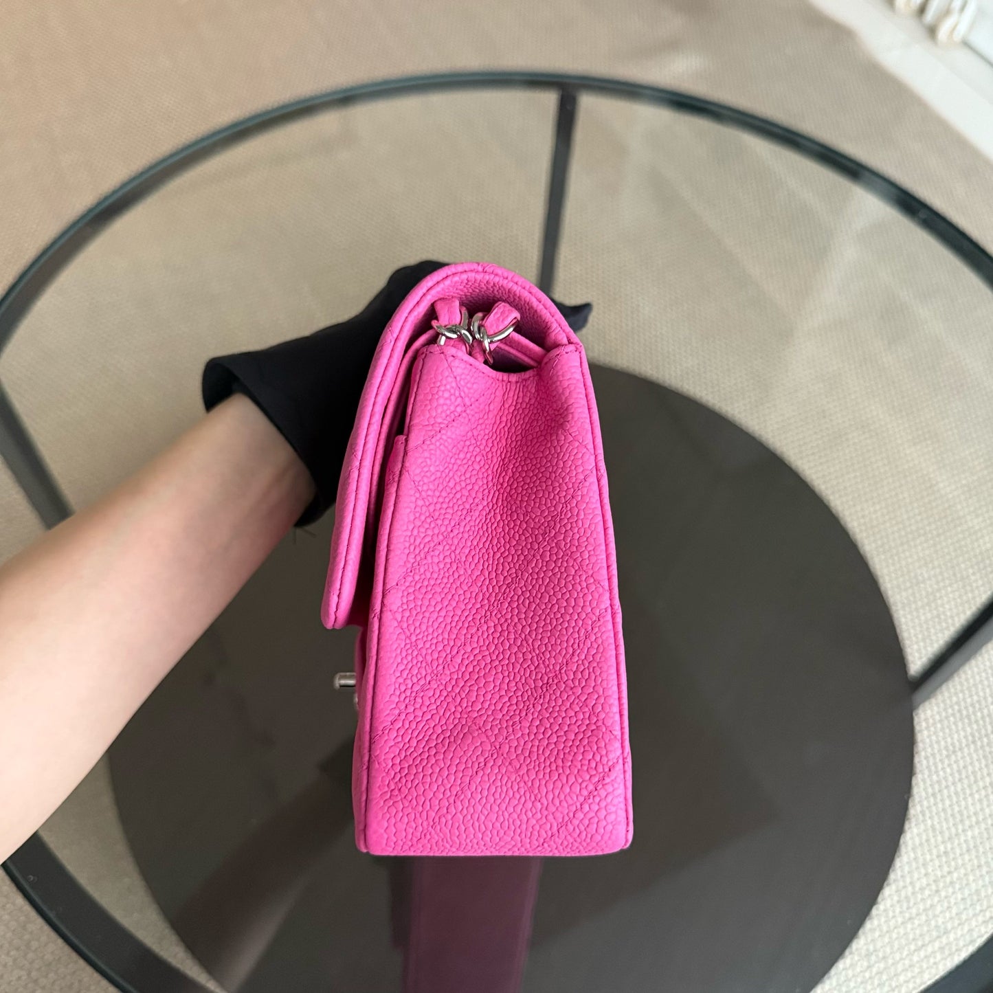 Classic Flap Moyen — Kovancy