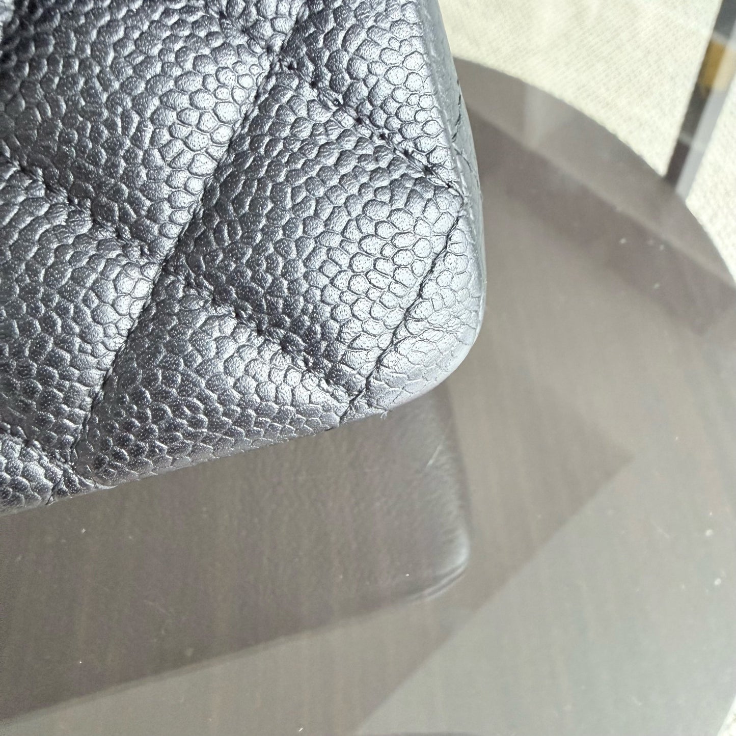 Classic Flap Medium — Kovancy