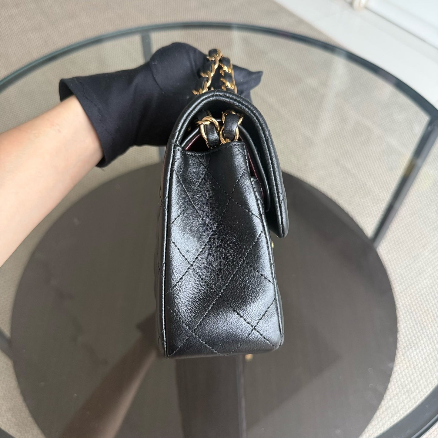 Classic Flap Petit — Kovancy