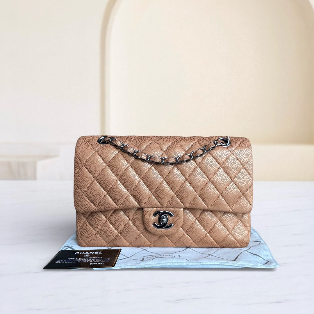 Classic Flap Moyen — Kovancy