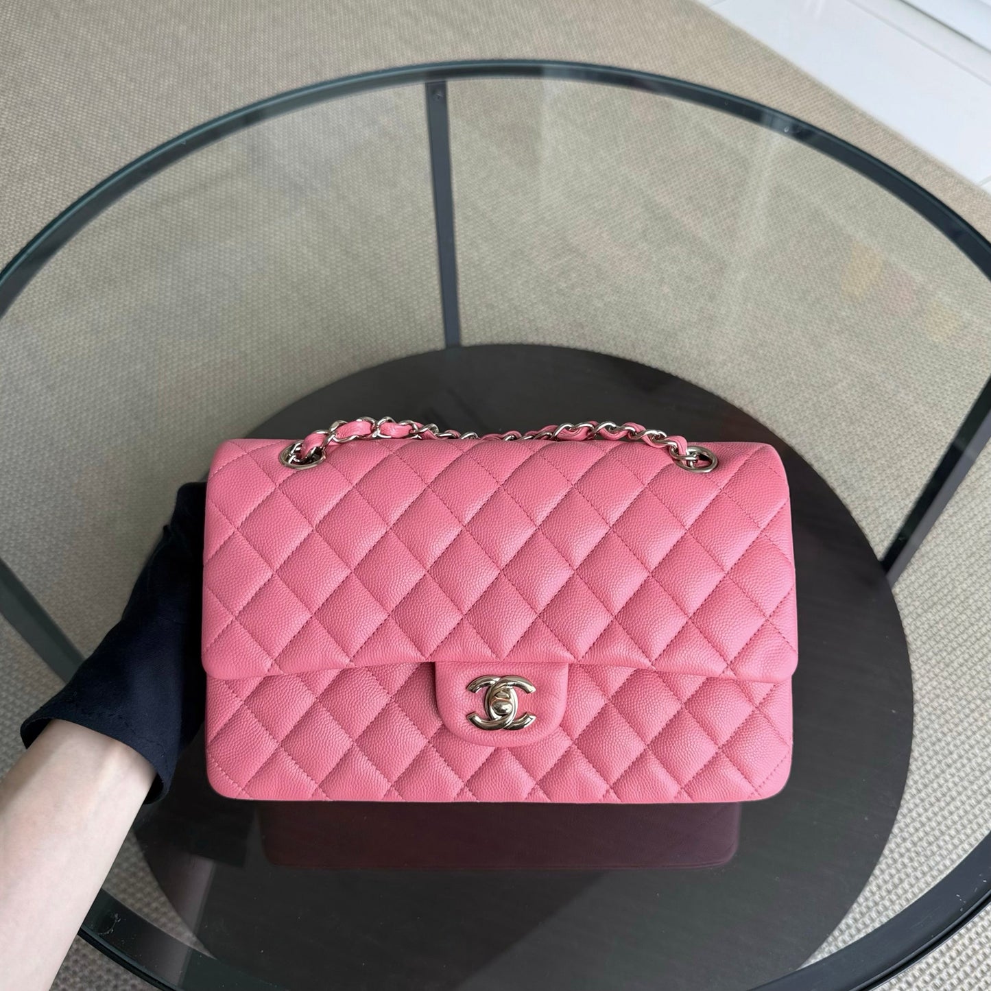 Classic Flap Moyen — Kovancy
