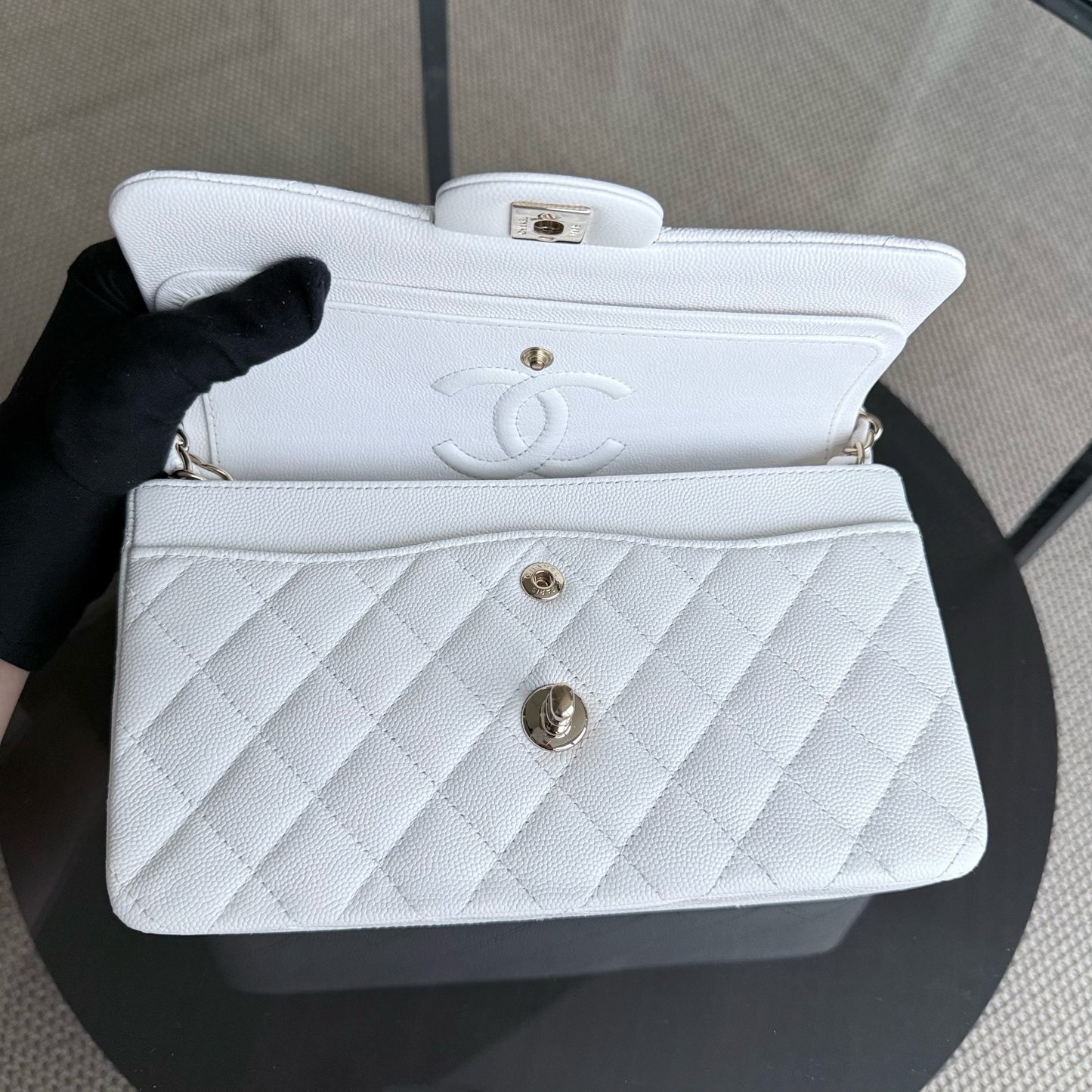 Classic Flap Petit — Kovancy