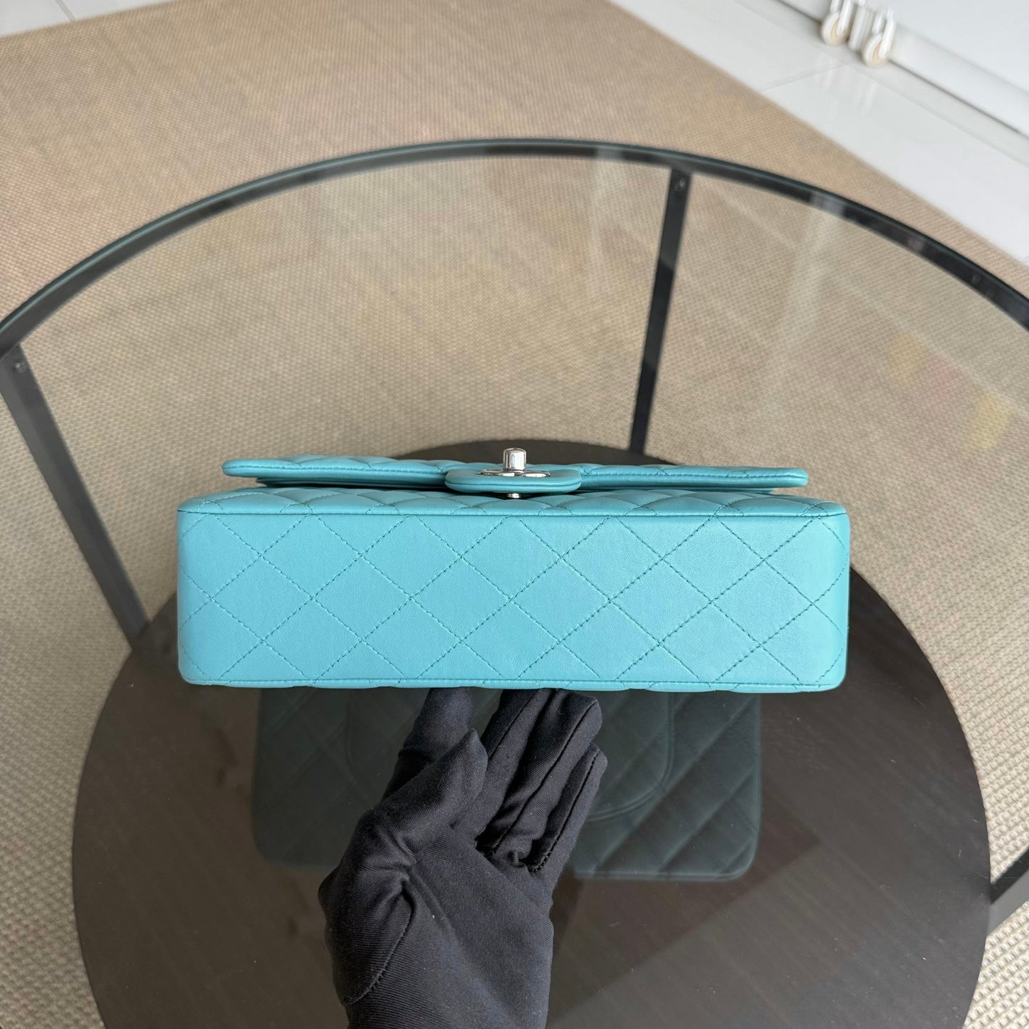 Classic Flap Moyen — Kovancy