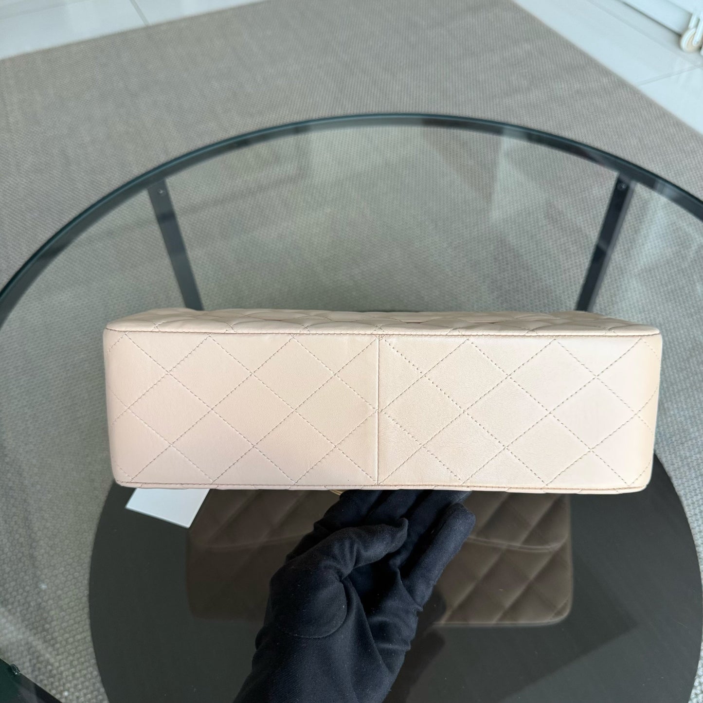 Classic Flap Jumbo — Kovancy