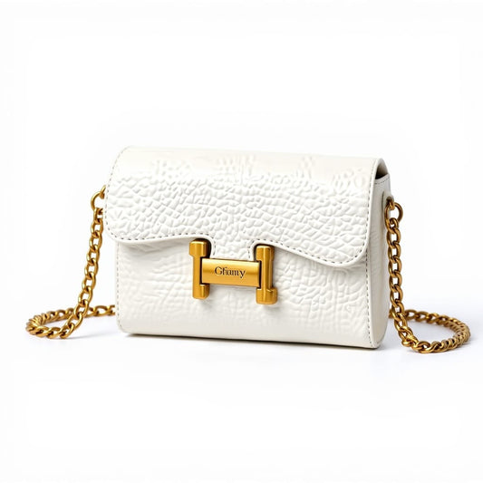 Éloise Kovancy - Sac Croisé Rétro