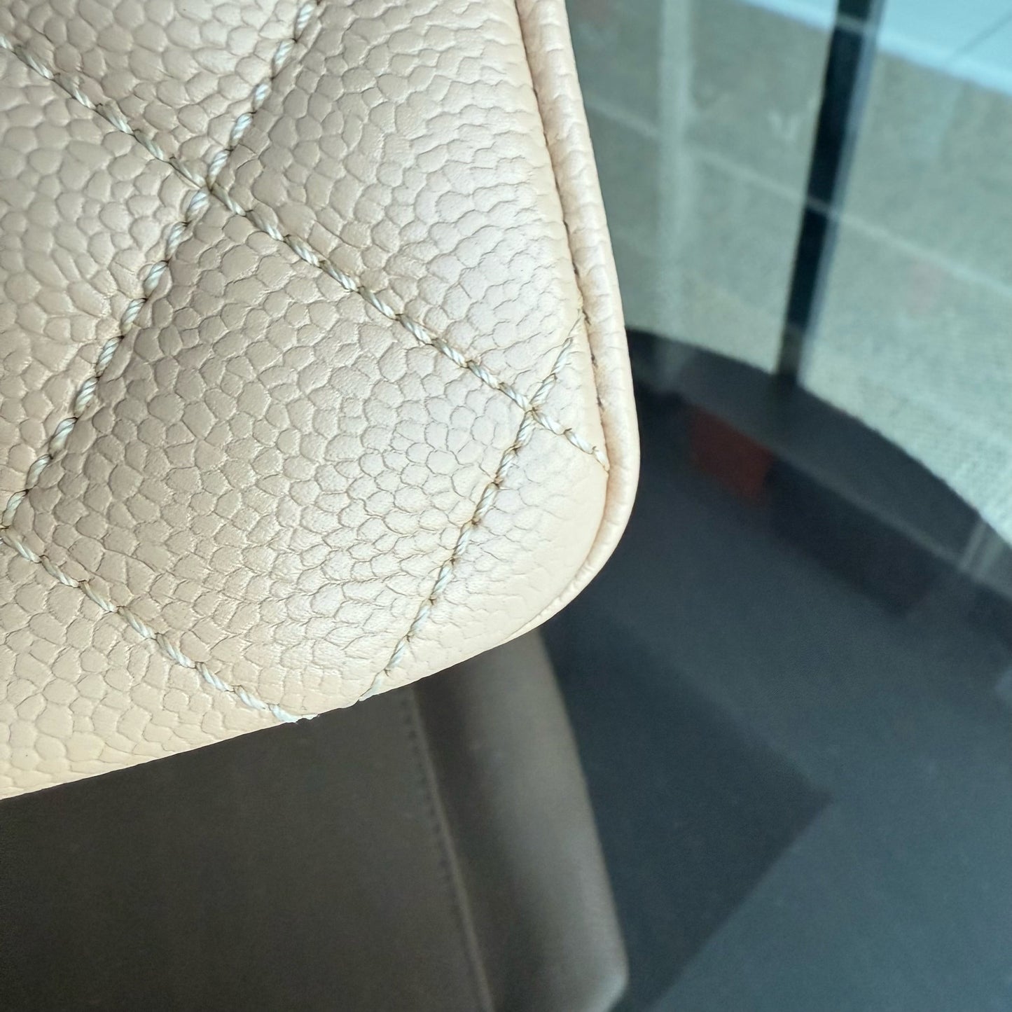 Grand cabas GST — Kovancy