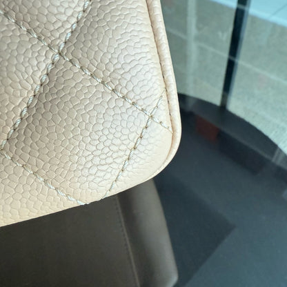 Chanel Grand cabas GST