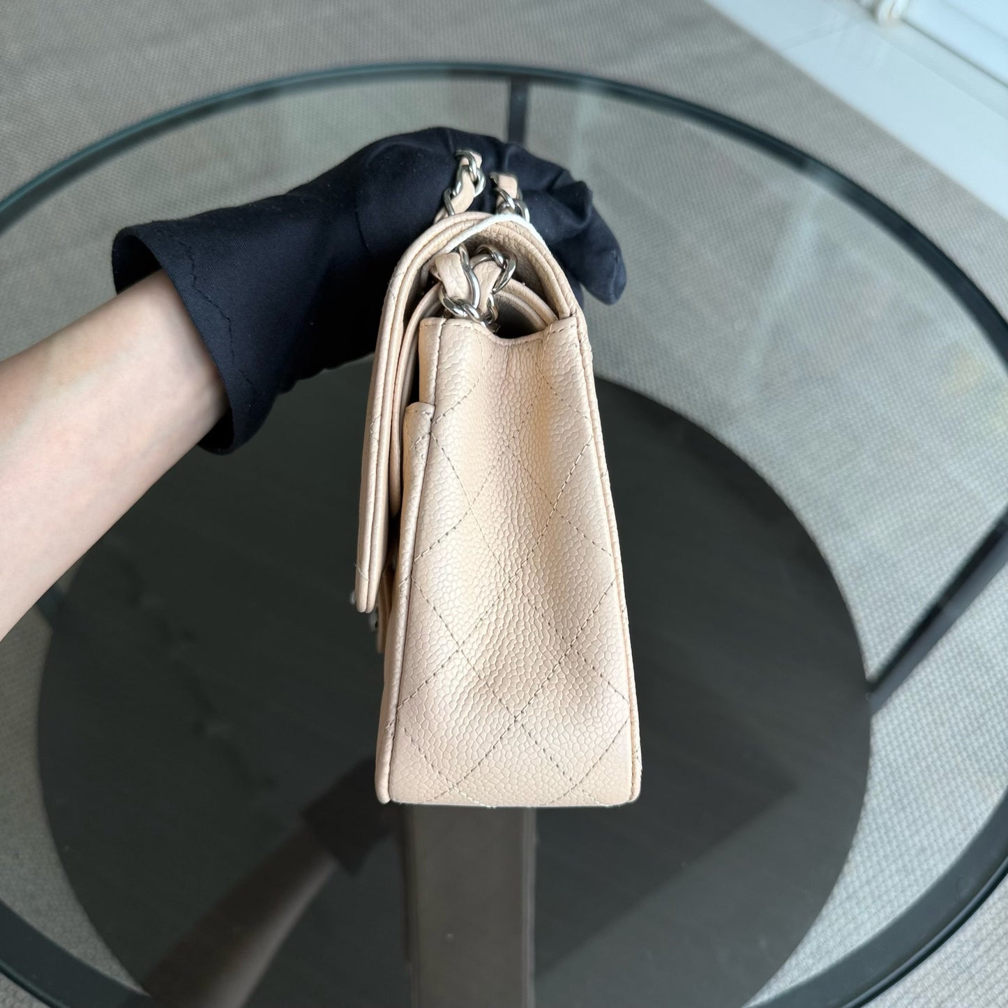 Classic Flap Moyen — Kovancy