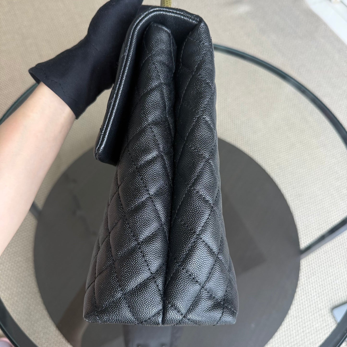Coco Handle Large — Kovancy