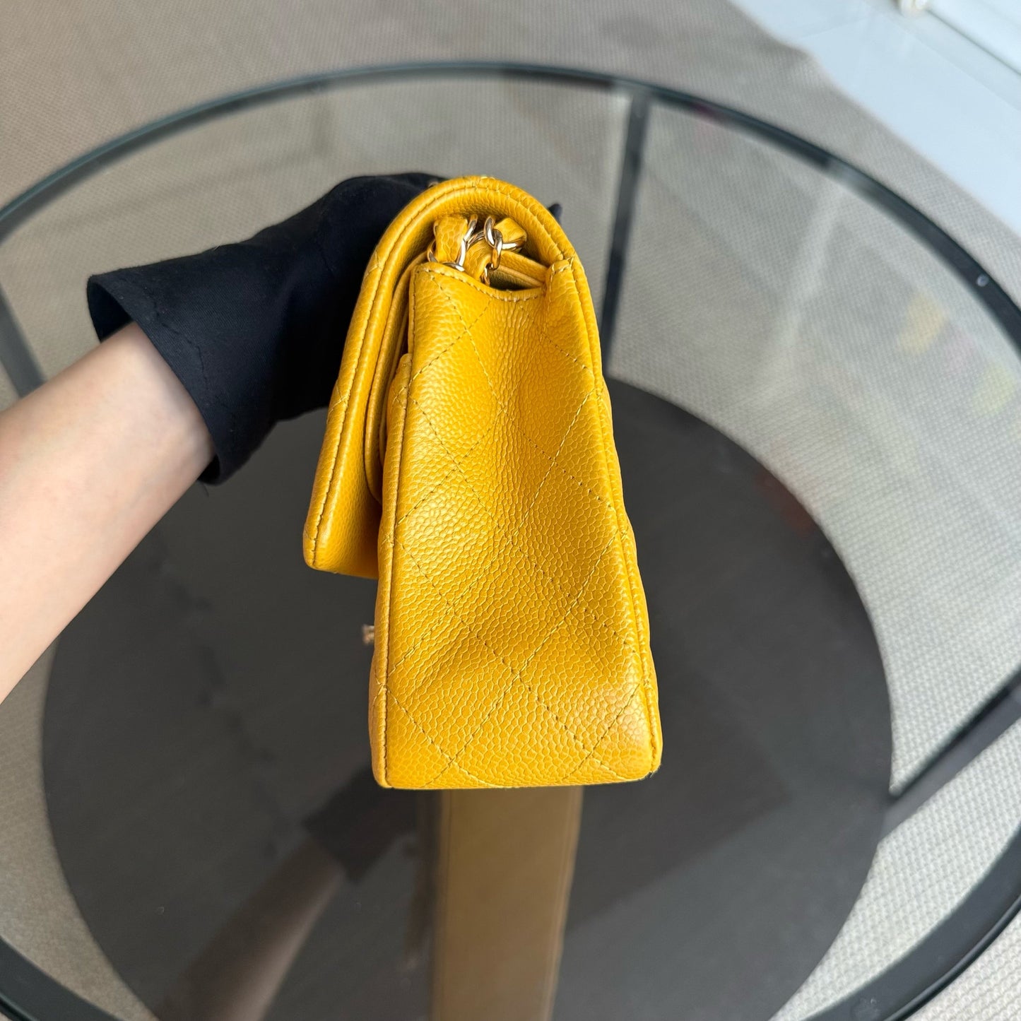 Classic Flap Moyen — Kovancy