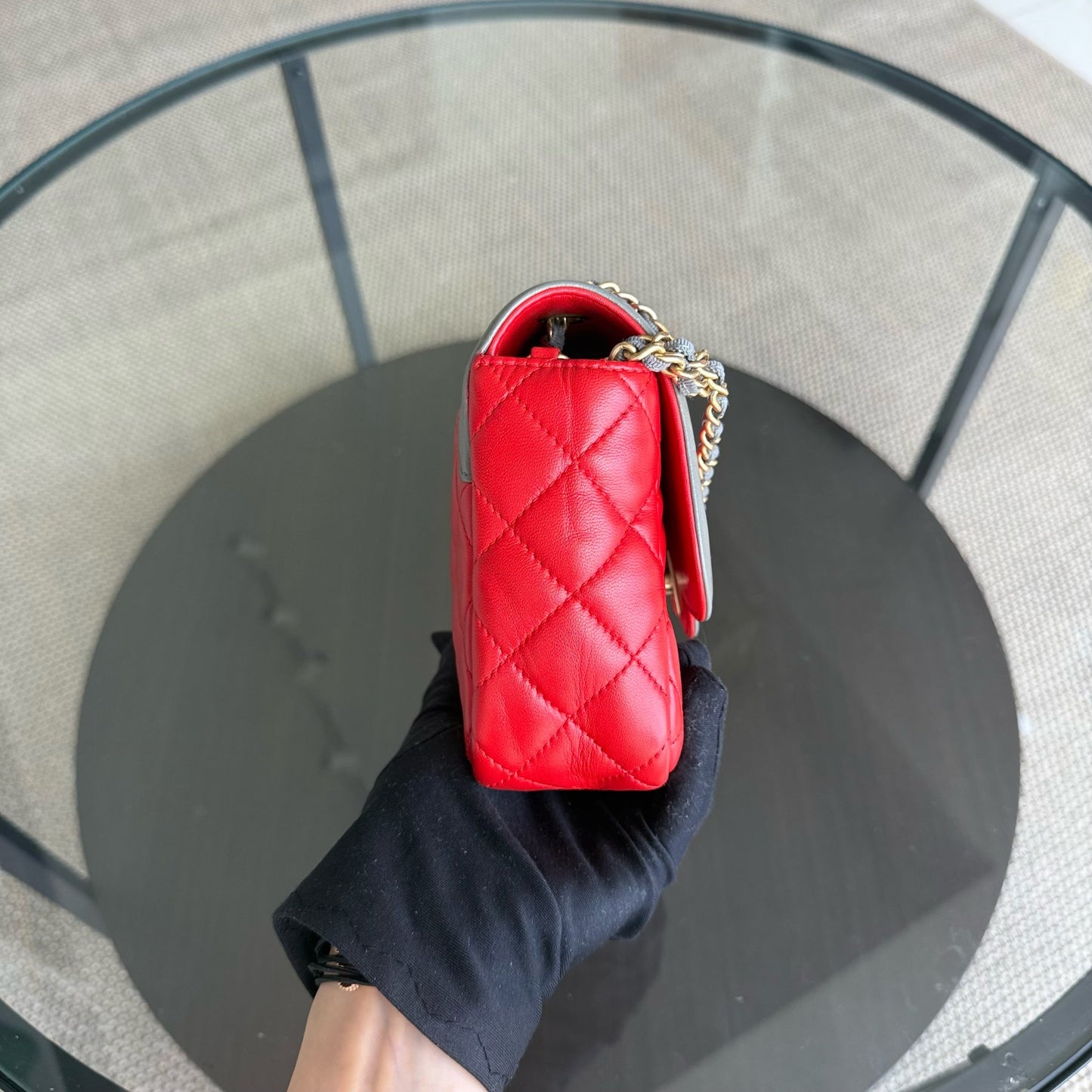 Sac à rabat saisonnier — Kovancy