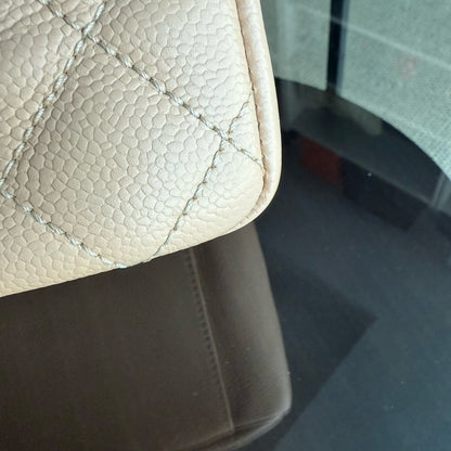 Chanel Grand cabas GST
