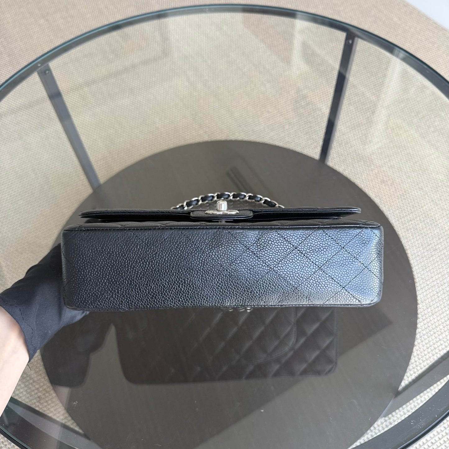 Classic Flap Moyen — Kovancy