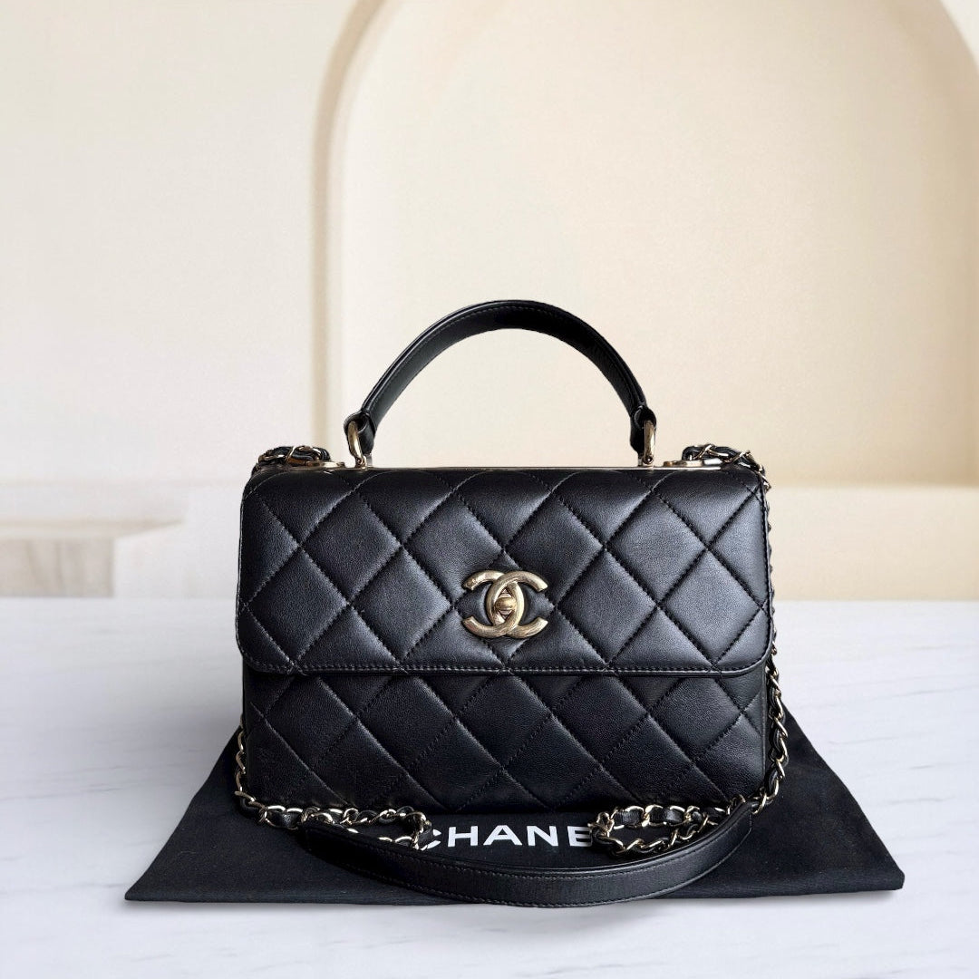 Trendy CC Small — Kovancy