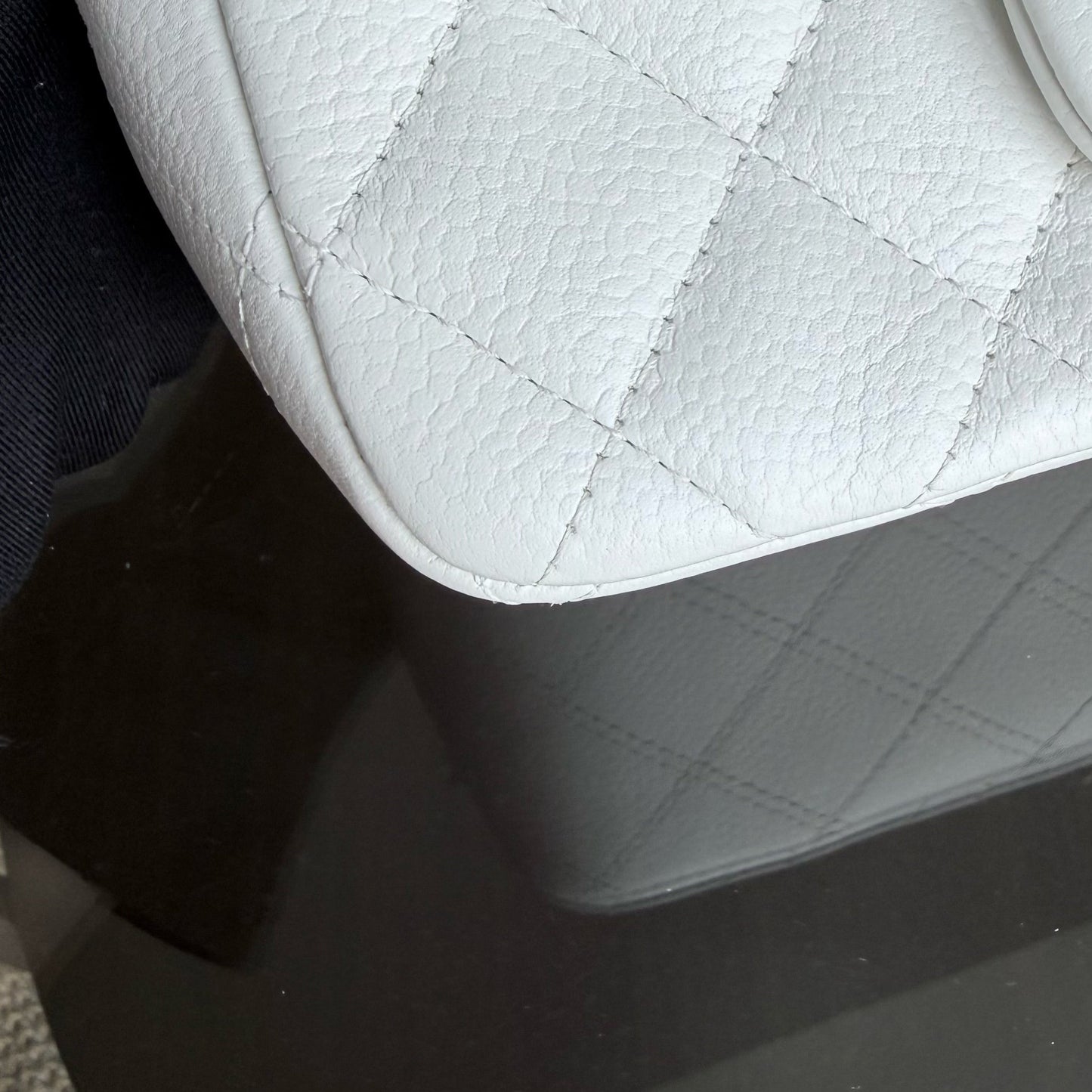 Classic Flap Mini Square — Kovancy