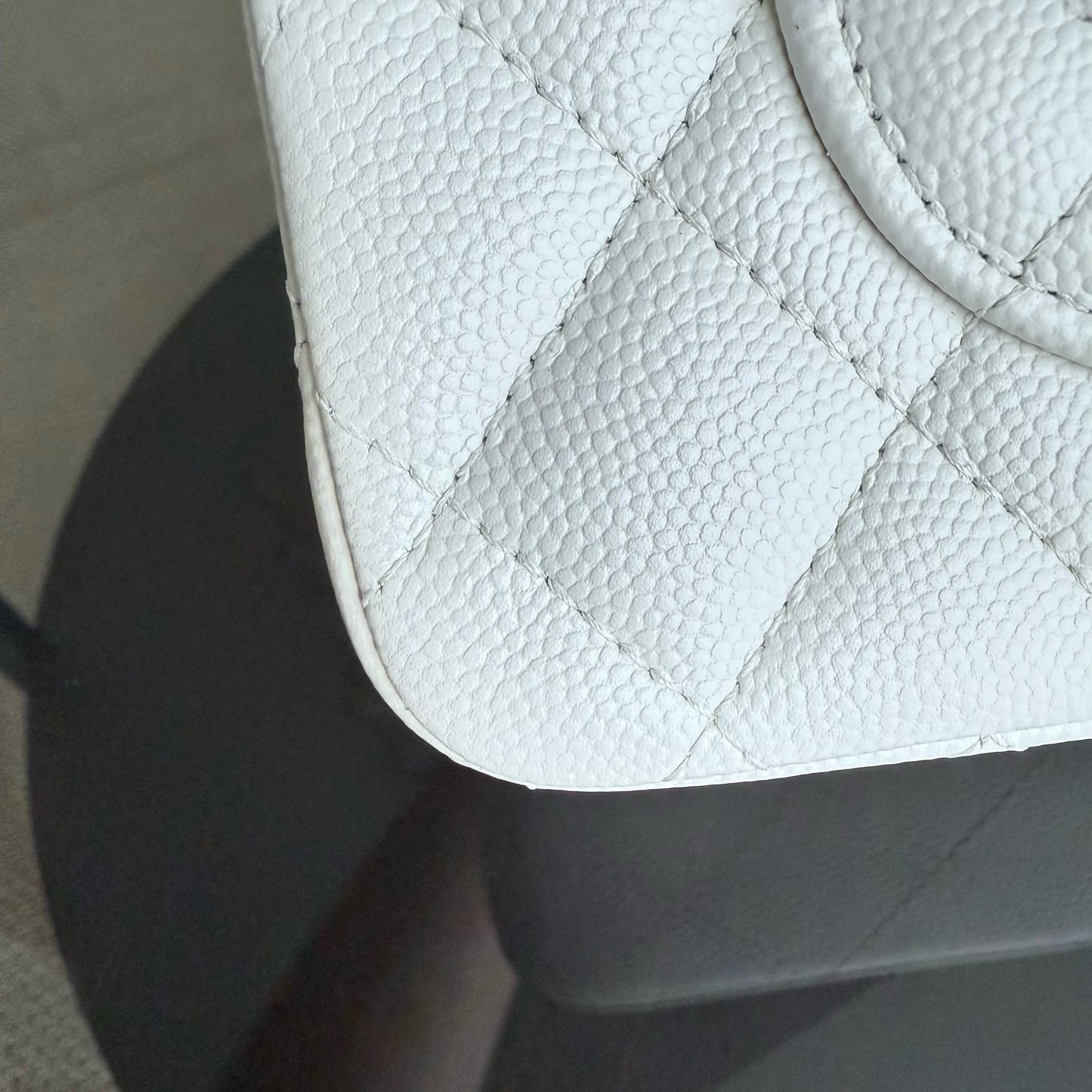 Classic Flap Petit — Kovancy