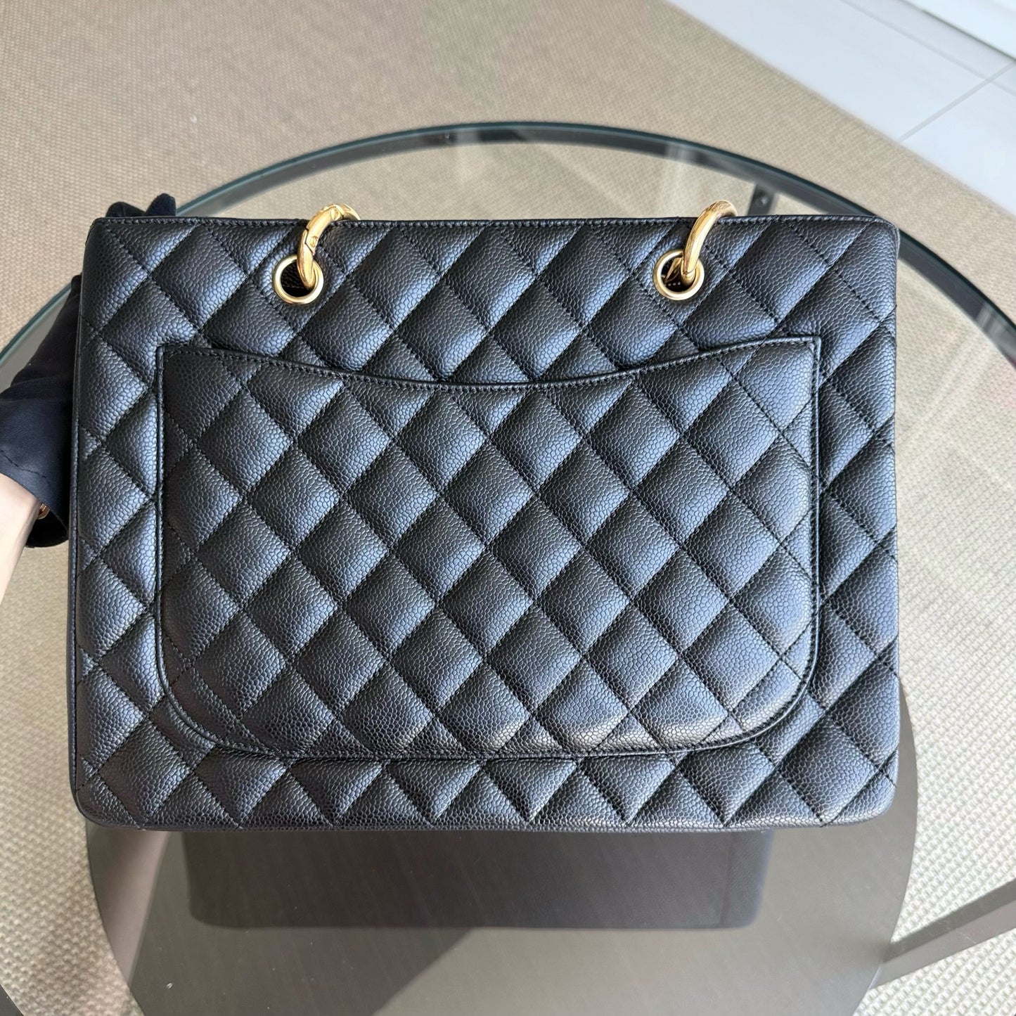 Grand cabas GST — Kovancy