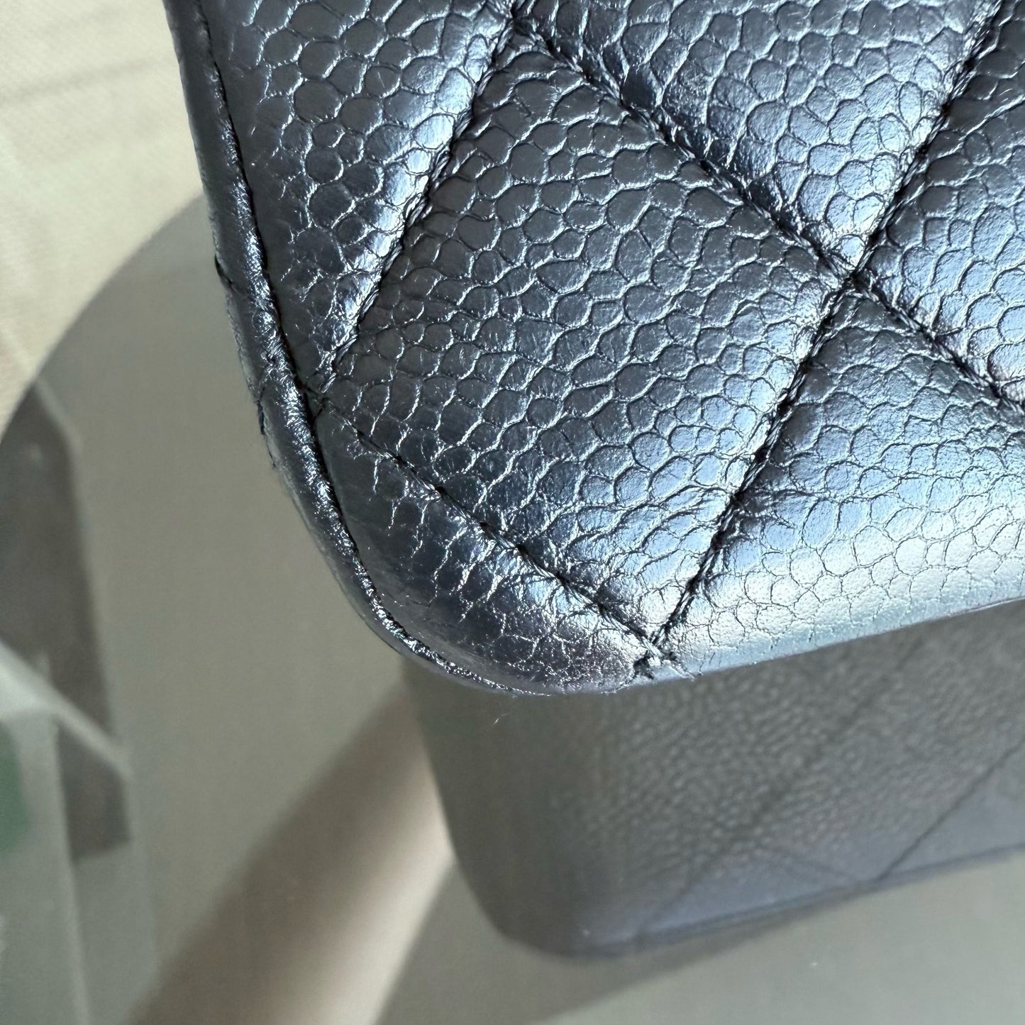 Classic Flap Moyen — Kovancy
