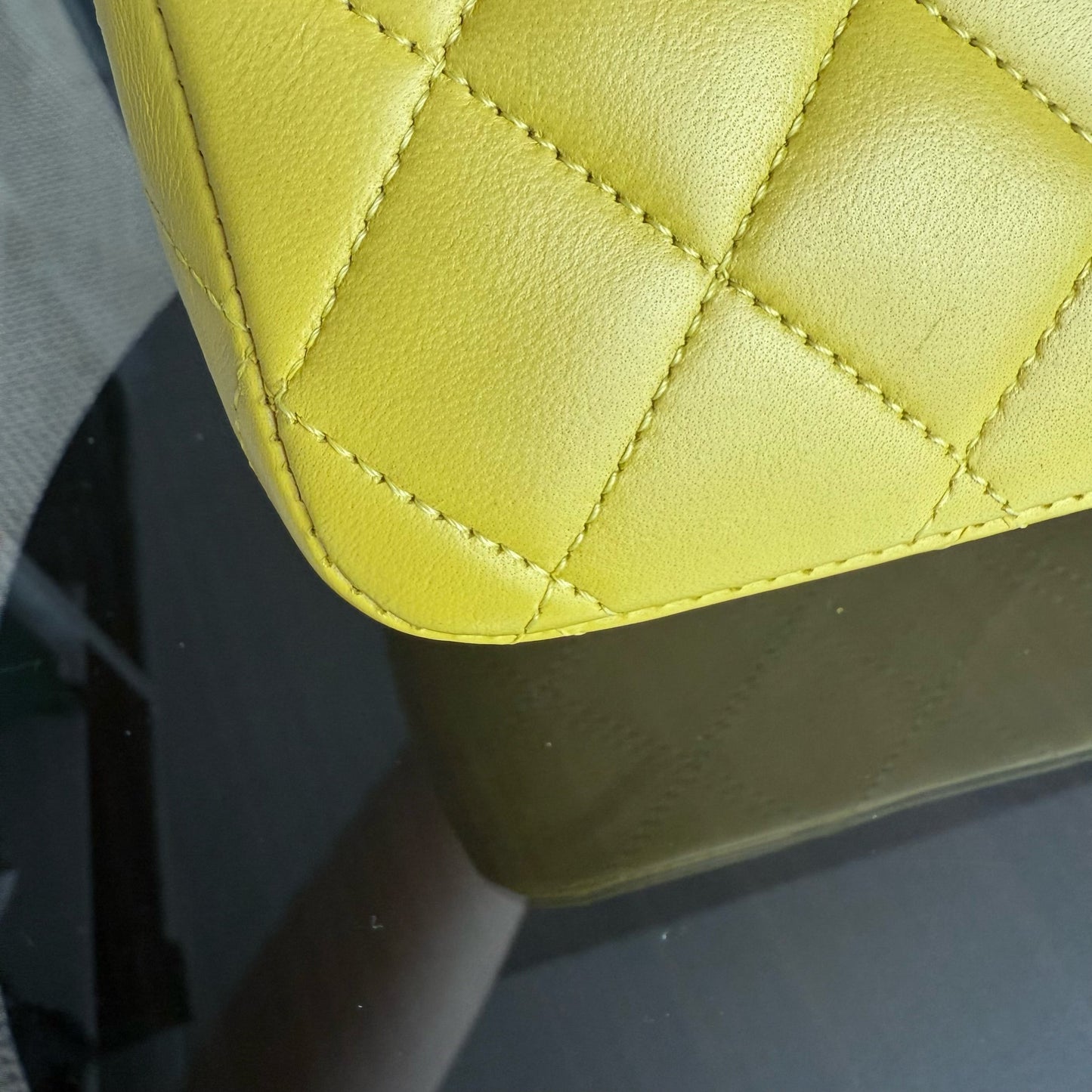 Classic Flap Moyen — Kovancy