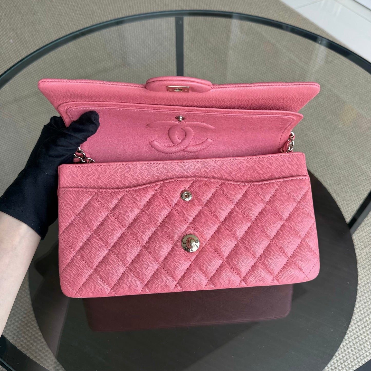 Classic Flap Moyen — Kovancy
