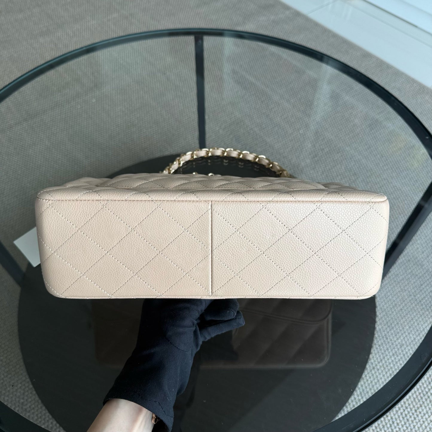 Classic Flap Jumbo — Kovancy