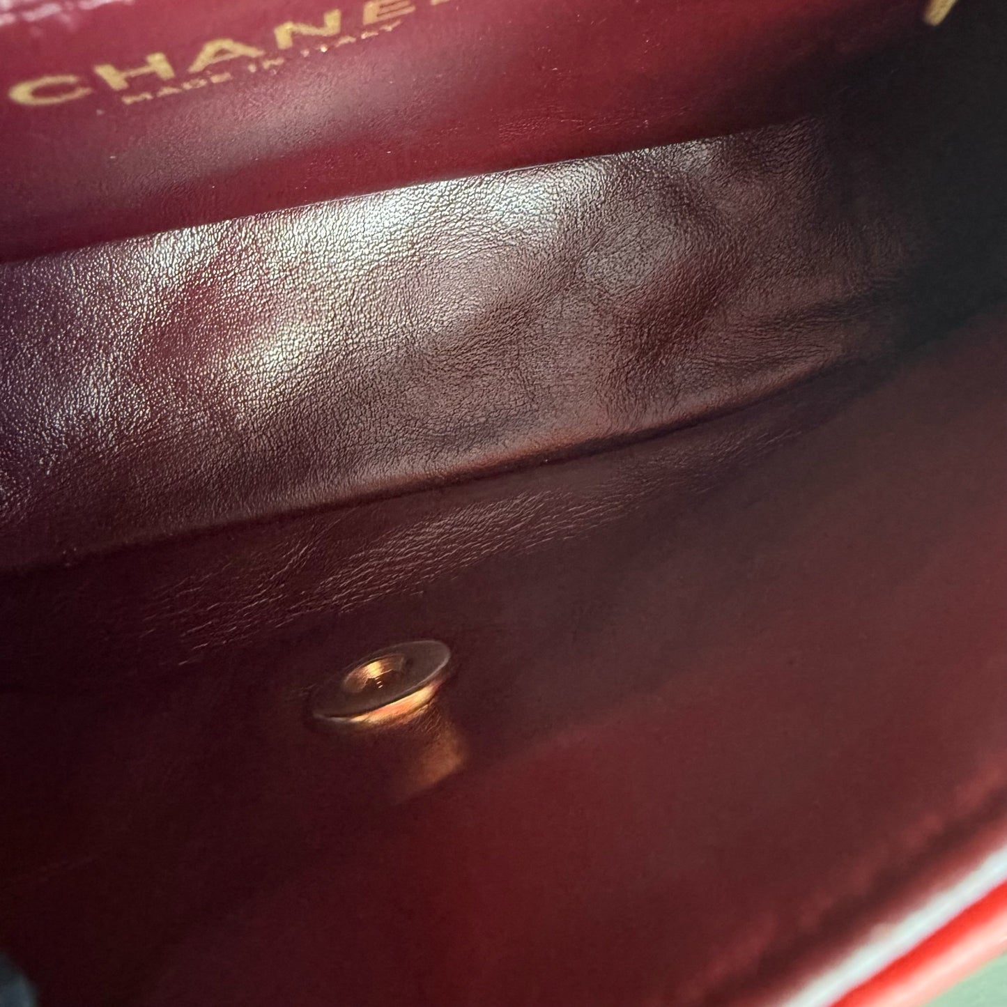 Sac à rabat saisonnier — Kovancy