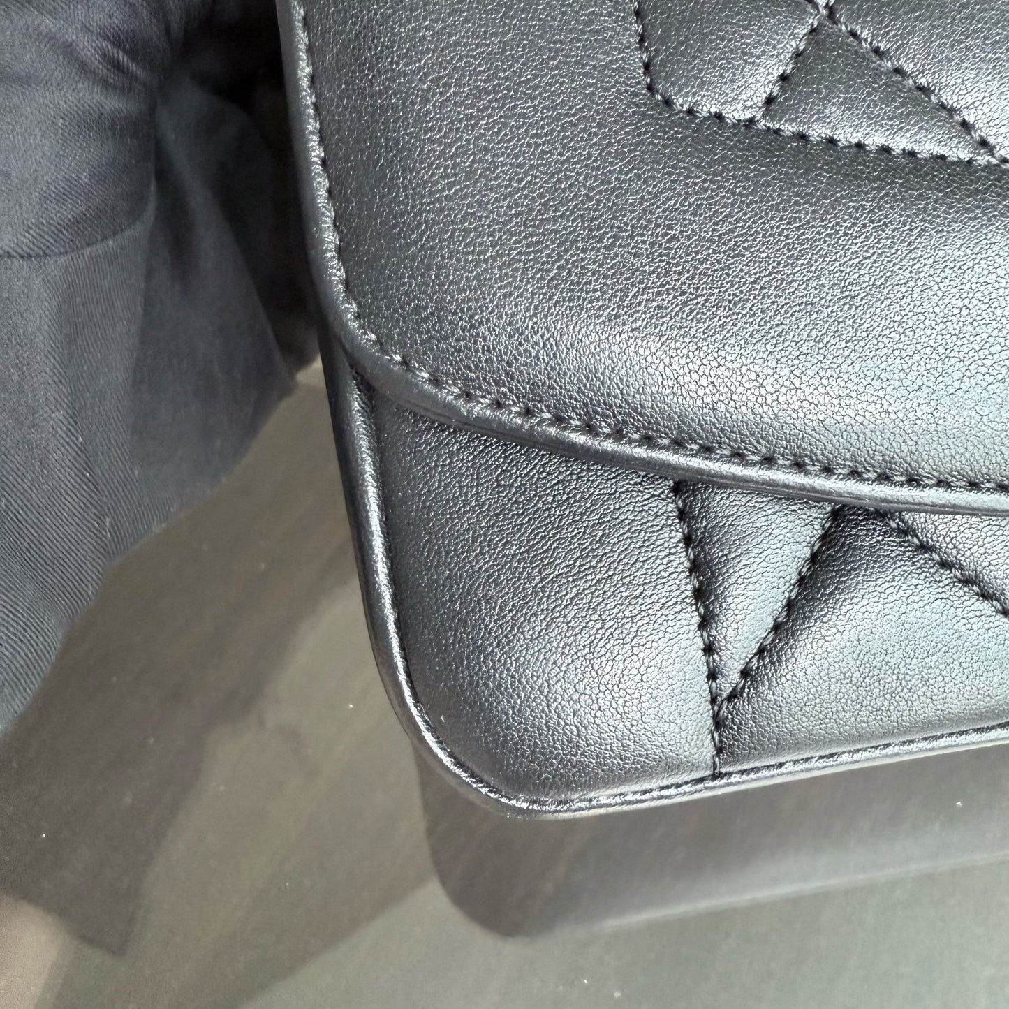 Chanel Diana Reissue