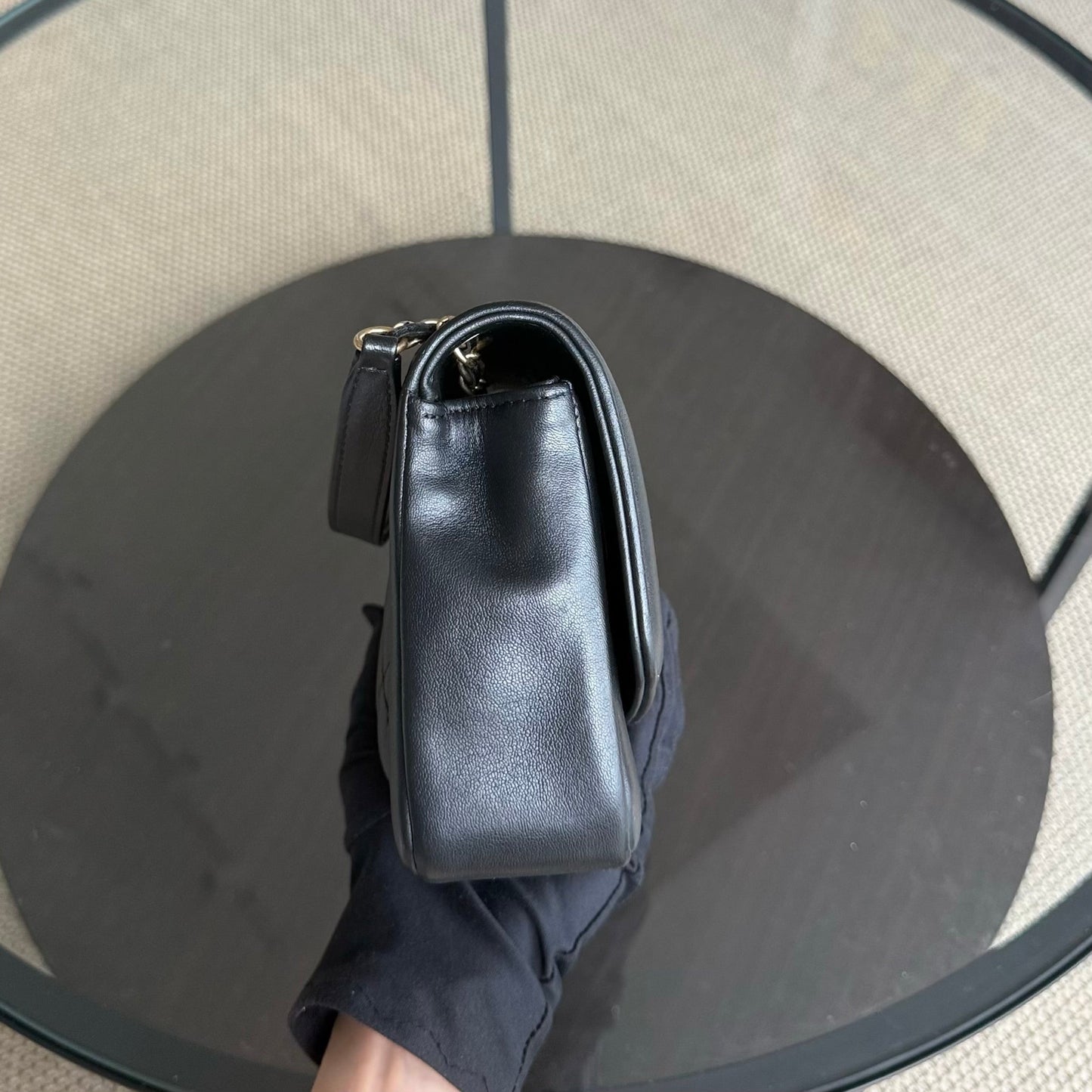 Chanel Diana Reissue
