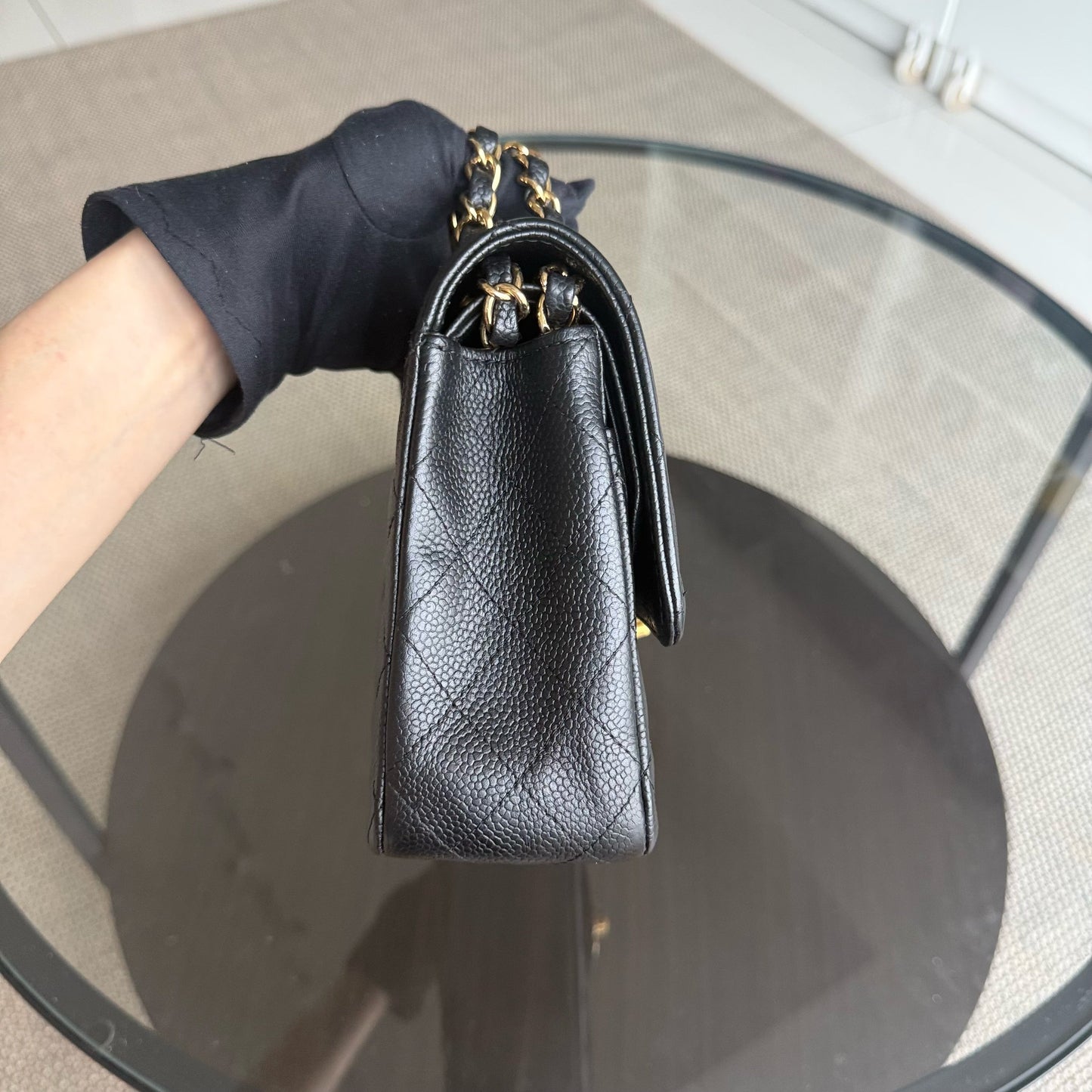 Classic Flap Medium — Kovancy