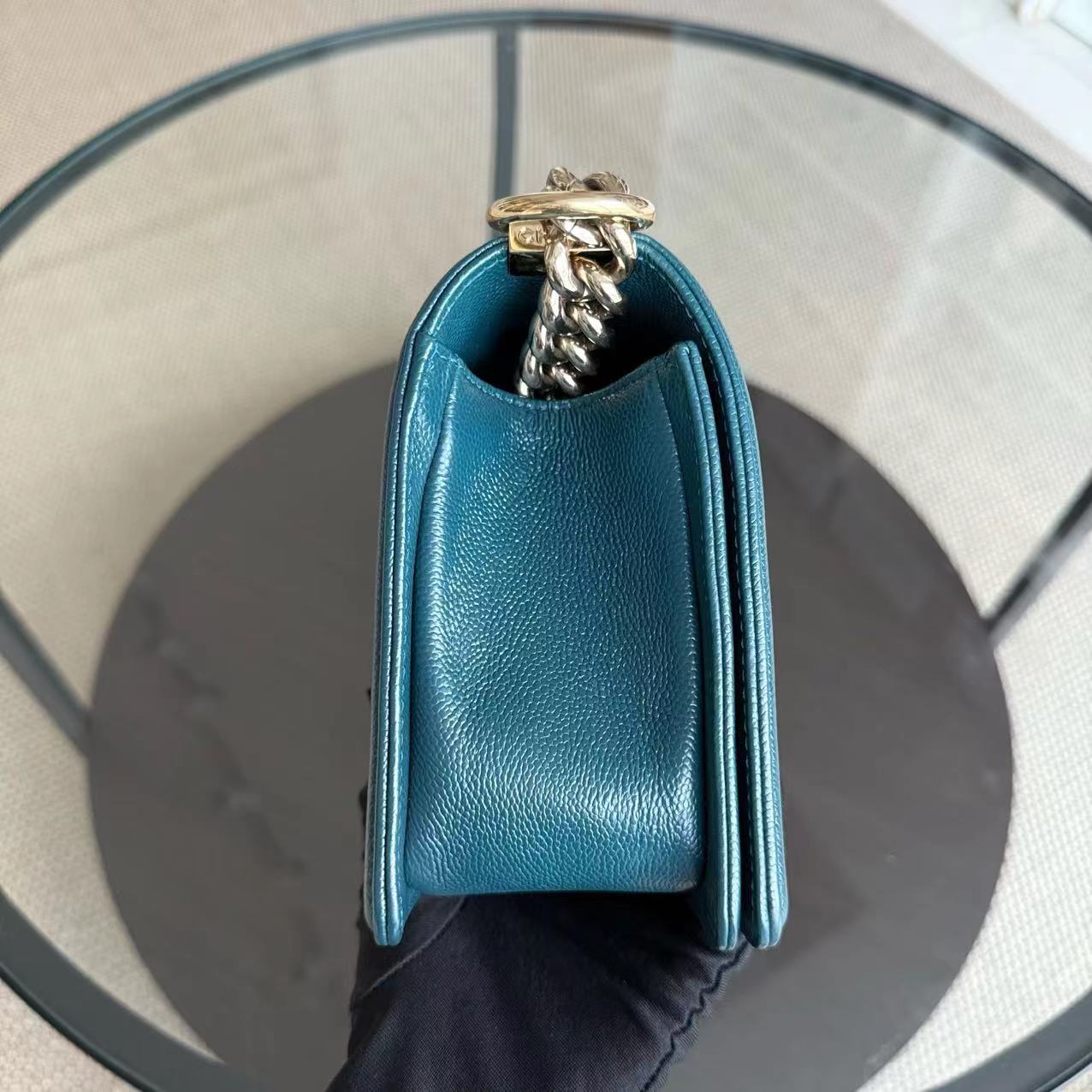 Chanel Boy Élite