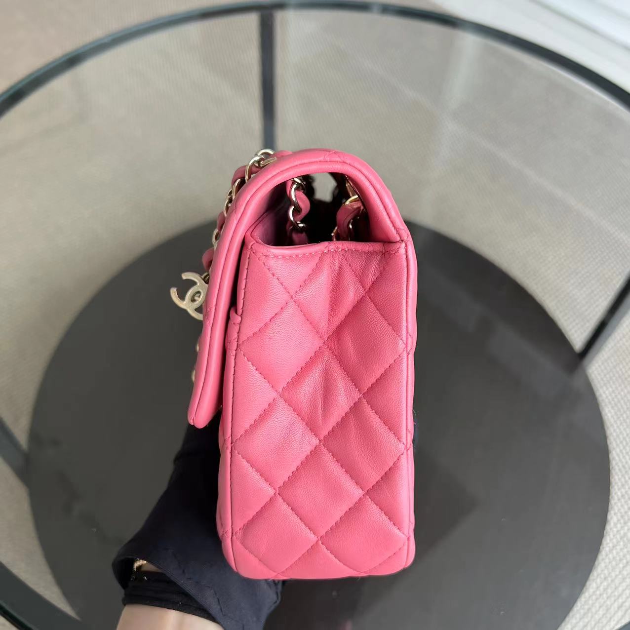 Classic Flap Medium — Kovancy