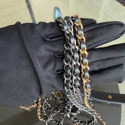 CHNL Gabrielle Small