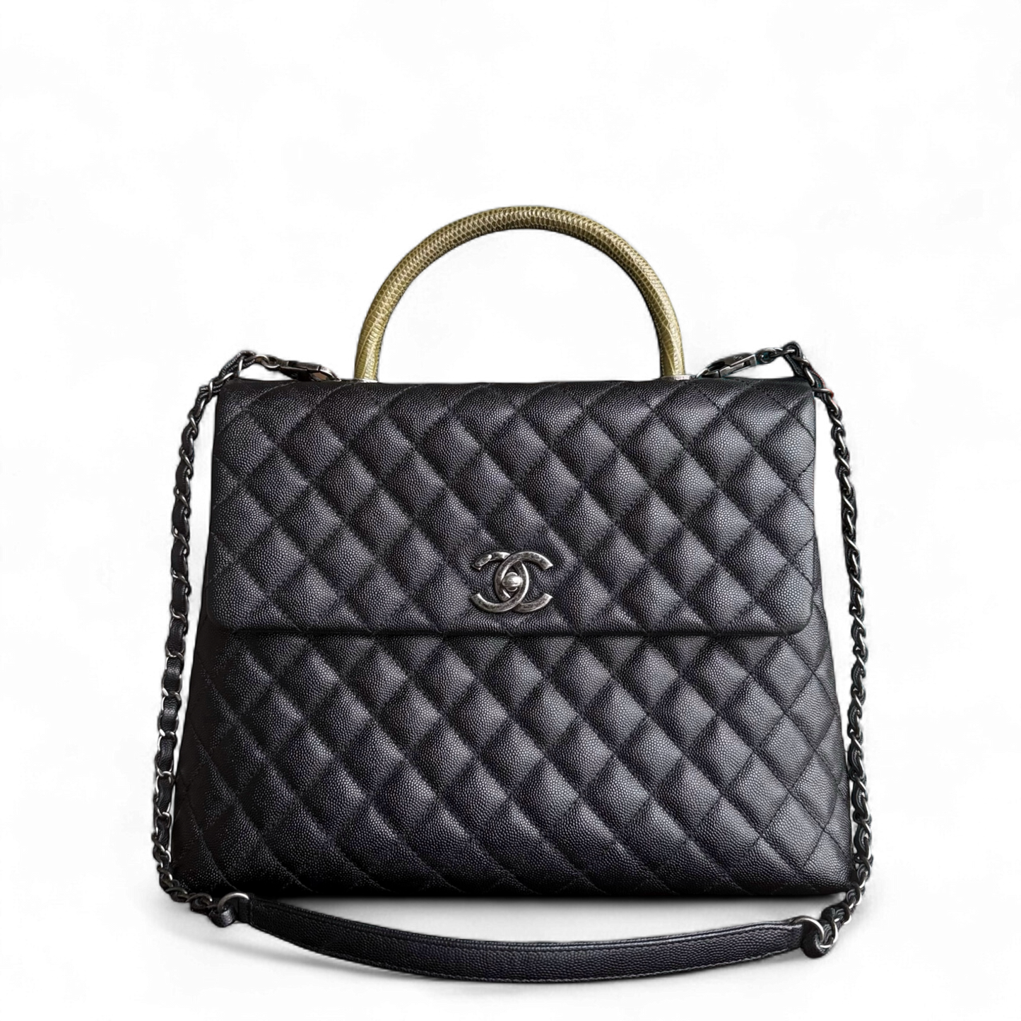 Coco Handle Large — Kovancy