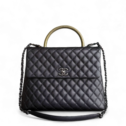 Coco Handle Large — Kovancy
