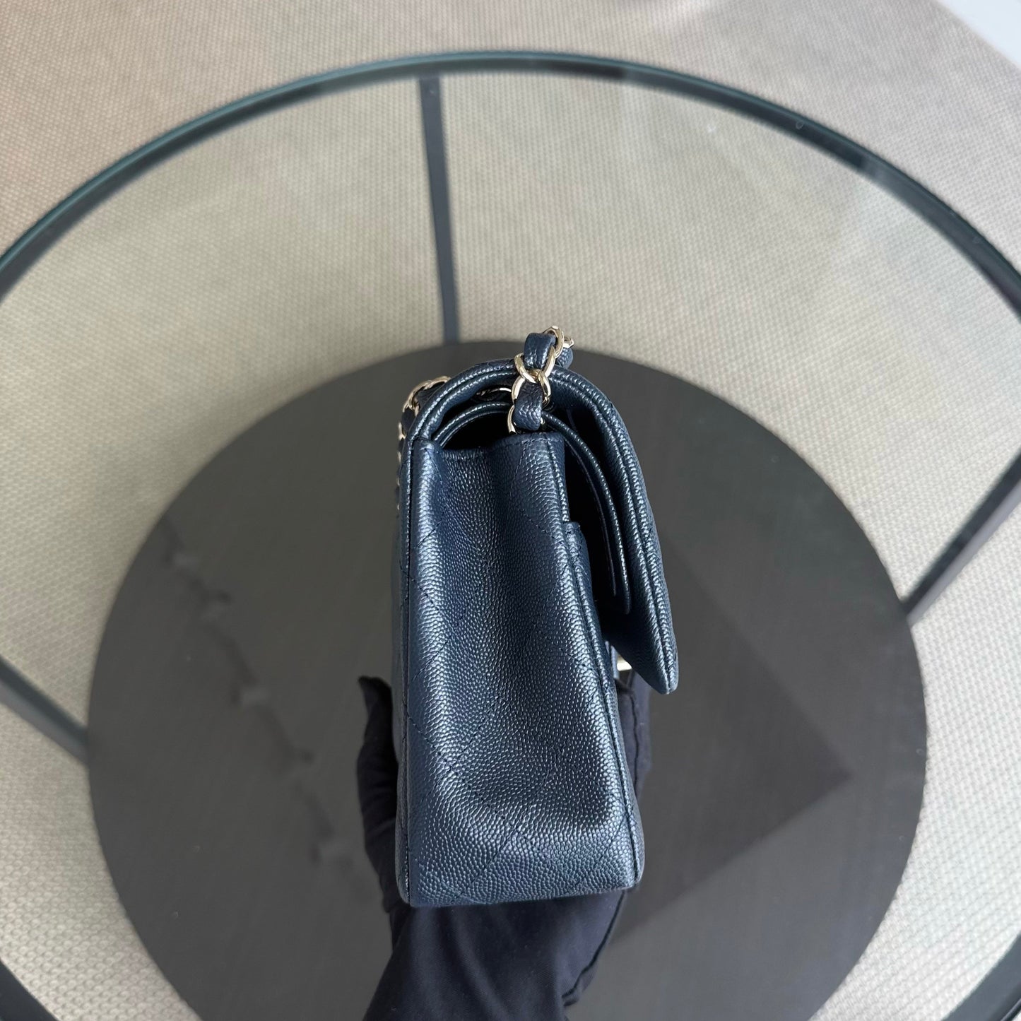 Classic Flap Moyen — Kovancy