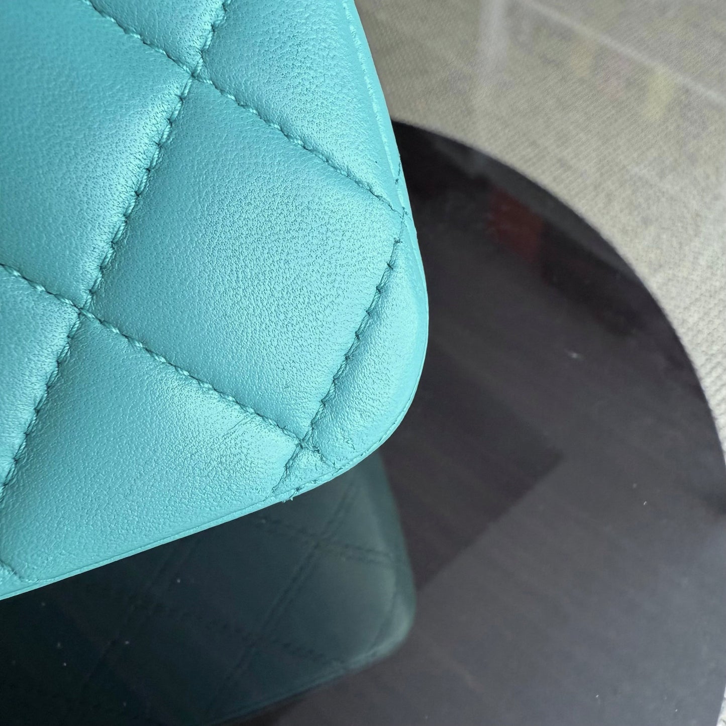 Classic Flap Moyen — Kovancy