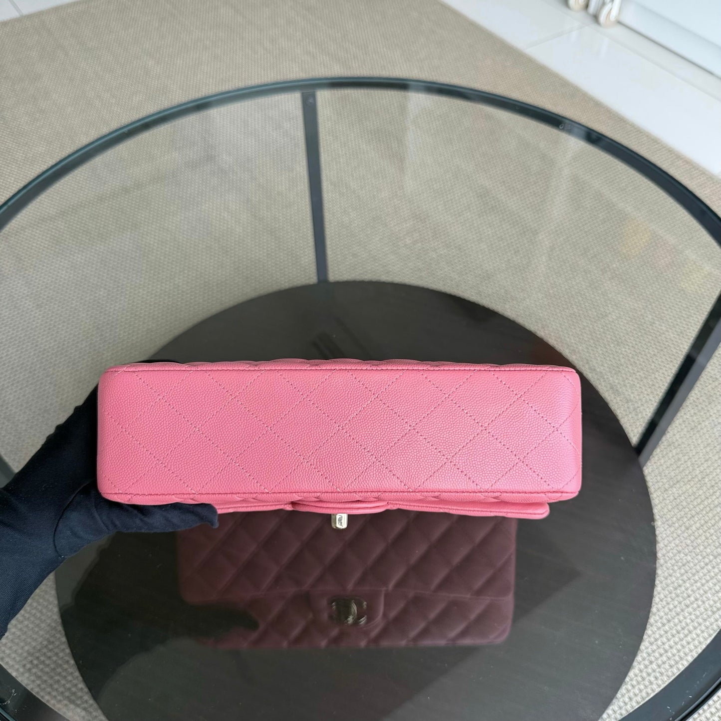 Classic Flap Moyen — Kovancy