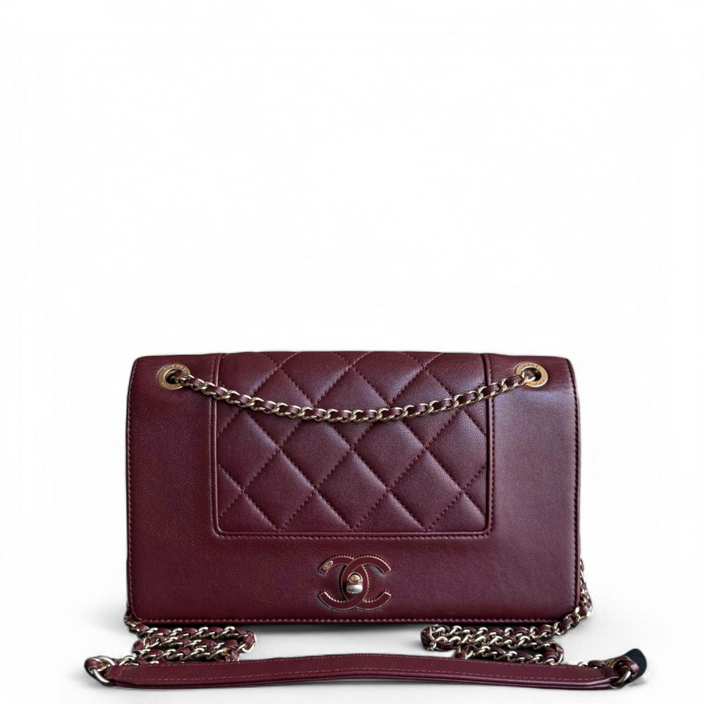 Sac à rabat saisonnier Mademoiselle — Kovancy