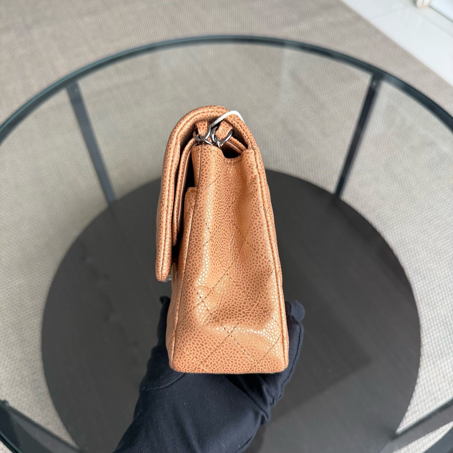 Classic Flap Moyen — Kovancy